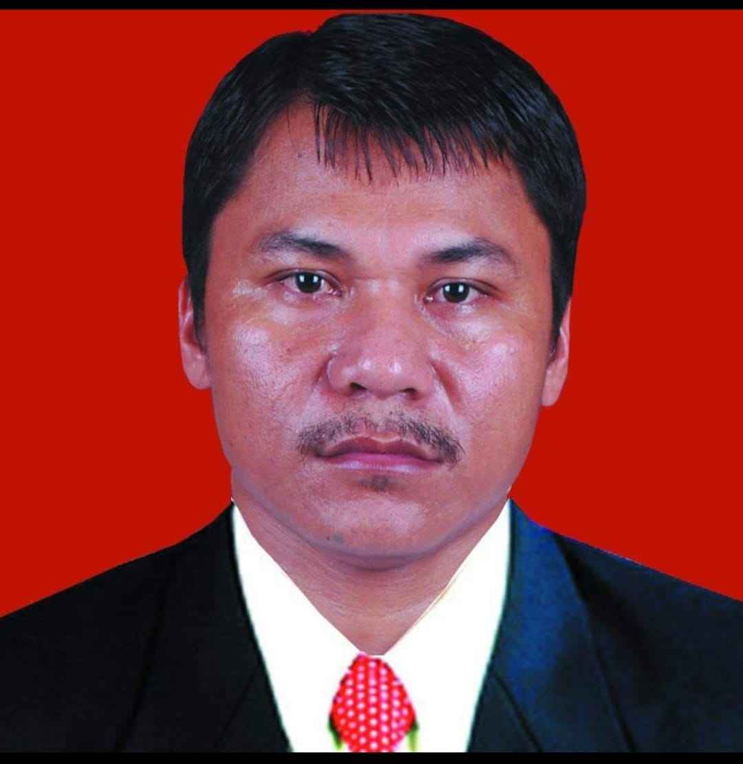 Alwi Zalukhu